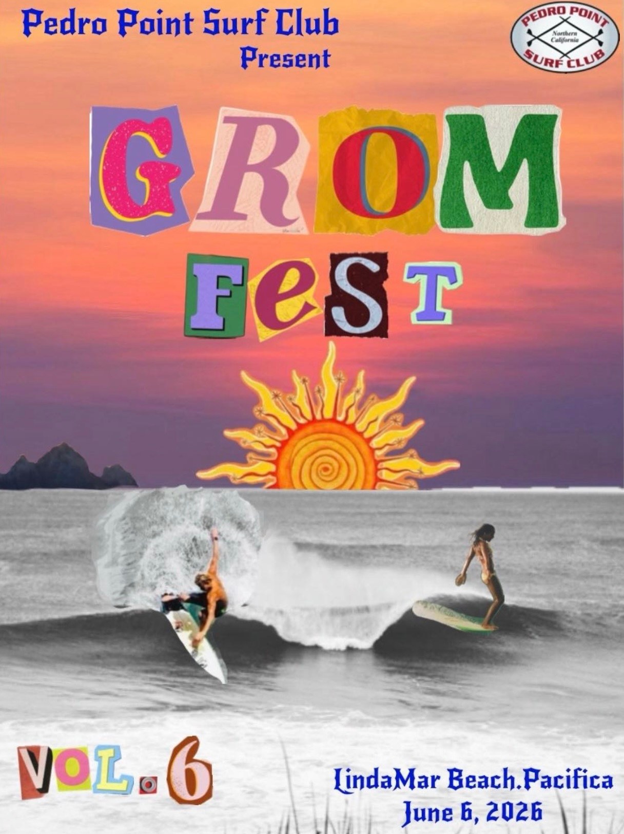 Grom Fest 2026